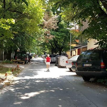 Селена 3 Варна Екстер'єр фото