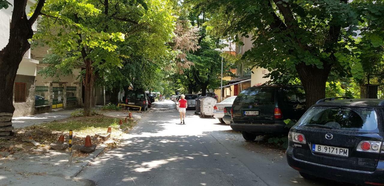 Селена 3 Варна Екстер'єр фото