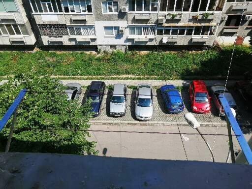 Селена 3 Варна Екстер'єр фото